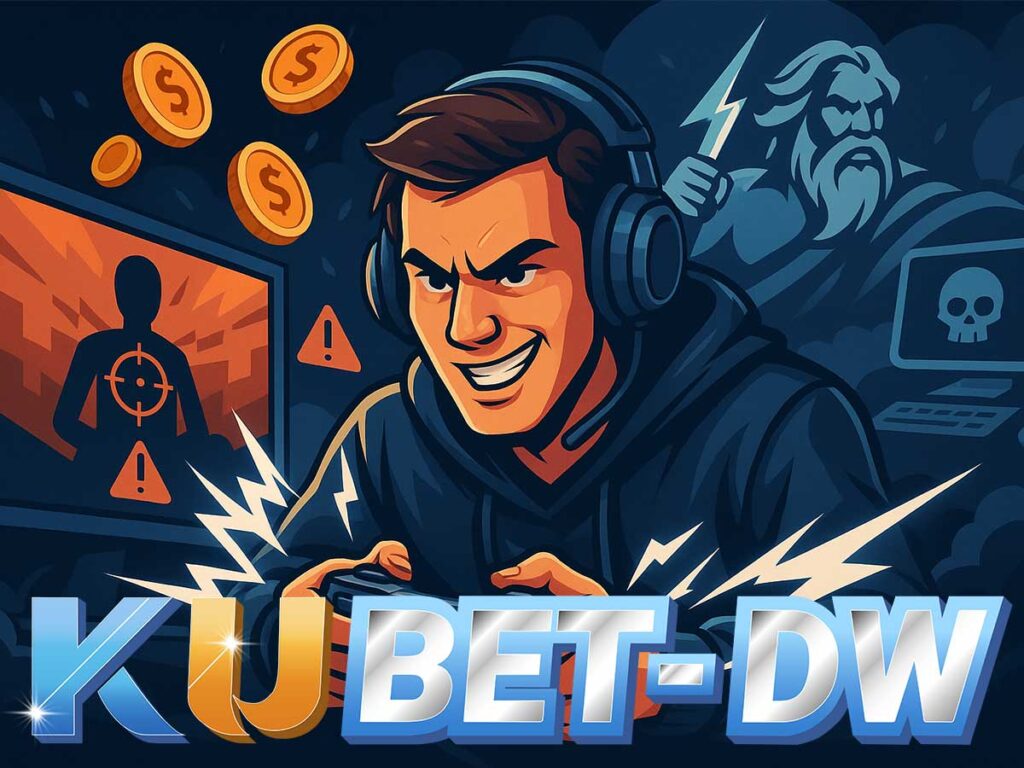 7 Langkah Curang dalam Permainan Online yang Sering Digunakan Pemain Pro