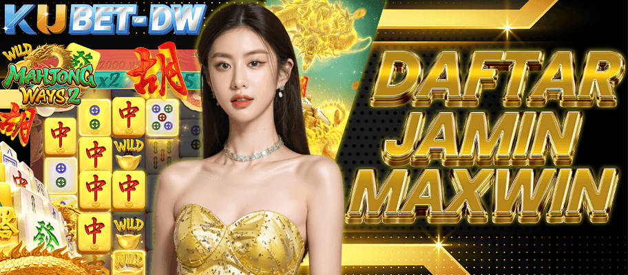 Daftar Kubet dan Main Mahjong Ways Lebih Gampang Menang!