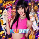 Kubet Indonesia: Slot Online Modern dengan Peluang Jackpot Besar