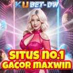 Kubet The Original Situs Gacor Maxwin Situs Togel Terpercaya