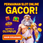Permainan Slot Online Gacor Terkenal di Indonesia