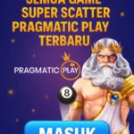 Kubet Hadirkan Game Super Scatter Pragmatic Play Terbaru