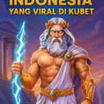 Slot Online Indonesia yang Viral di Kubet