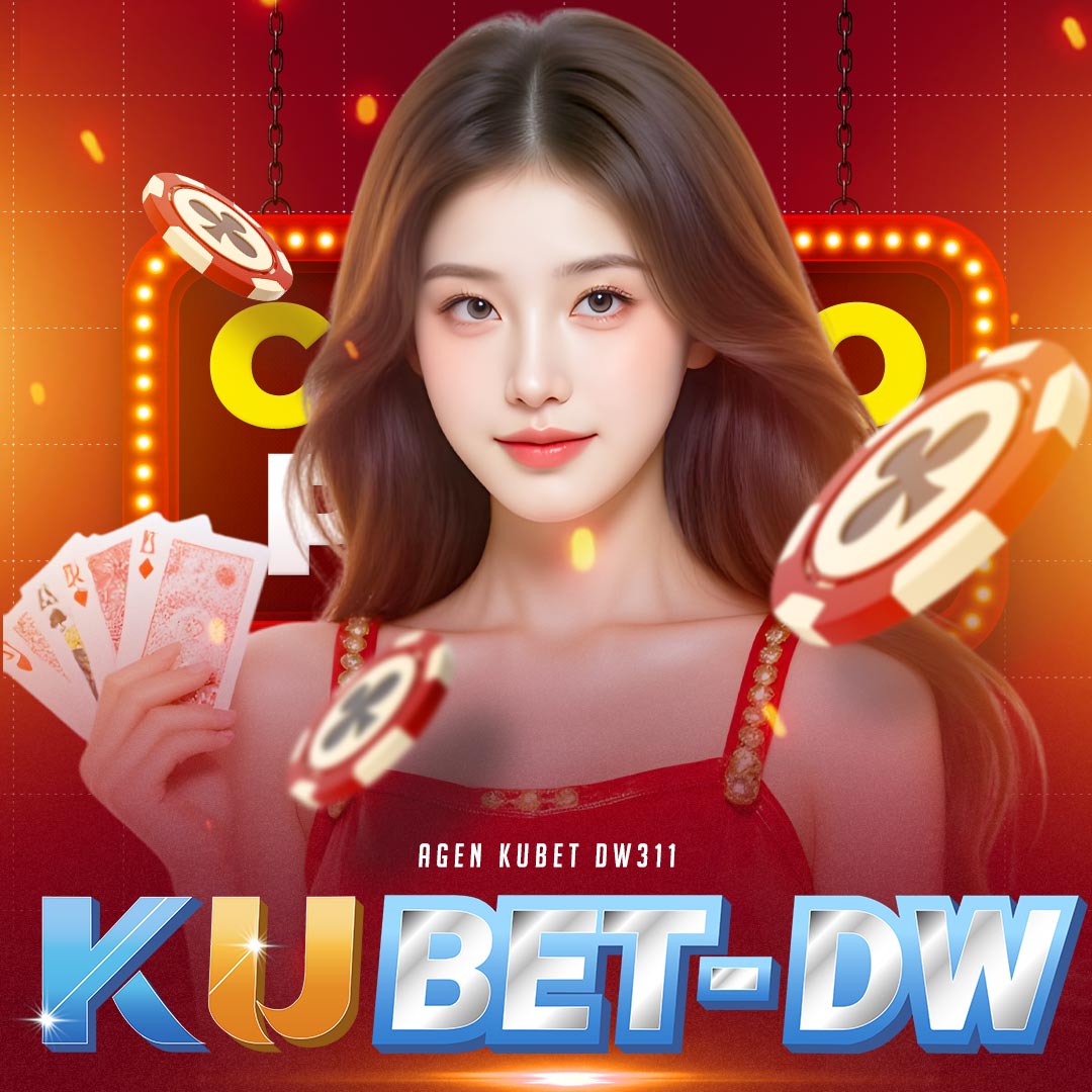 Kubet – Situs Casino Terbaik No. 1 di Asia