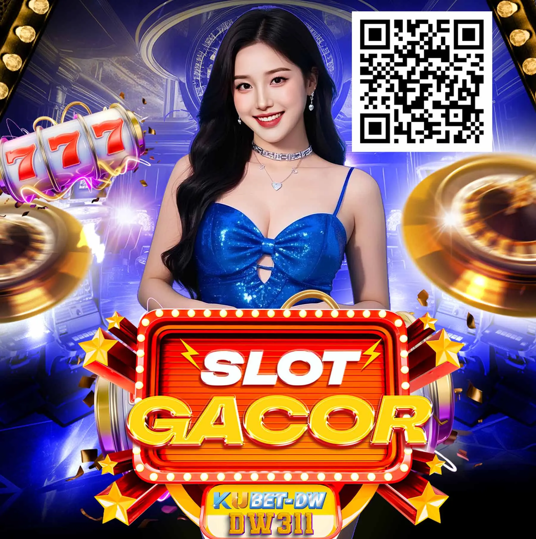 🎰 Kubet: Platform Kasino Online Terpercaya di Asia