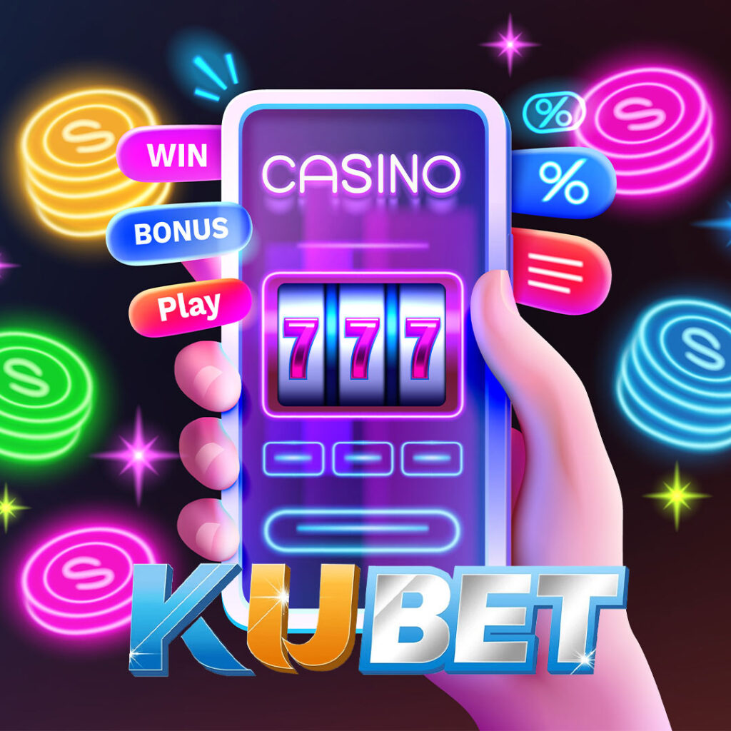 Casino Kubet – Pengalaman Bermain Casino Online Terbaik di Asia