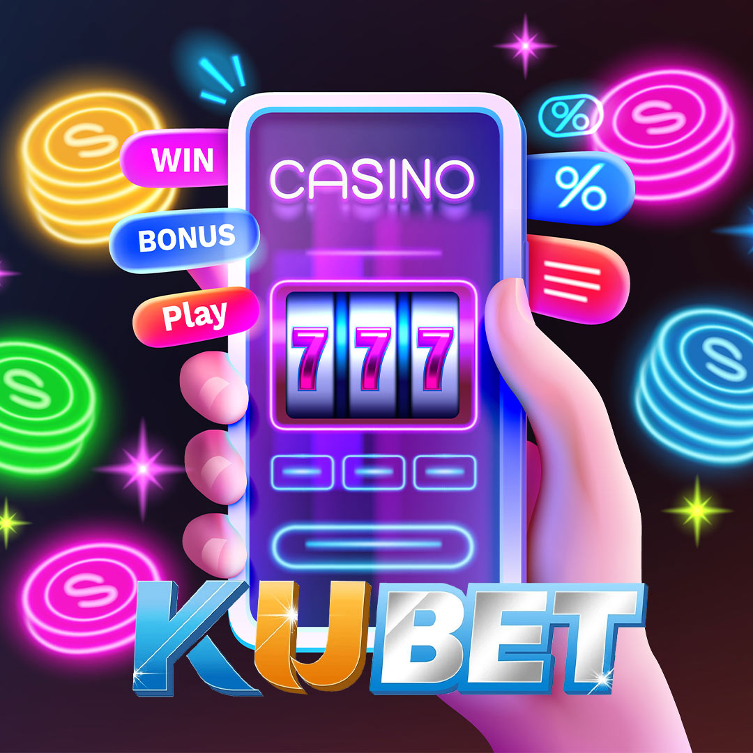 Casino Kubet – Pengalaman Bermain Casino Online Terbaik di Asia