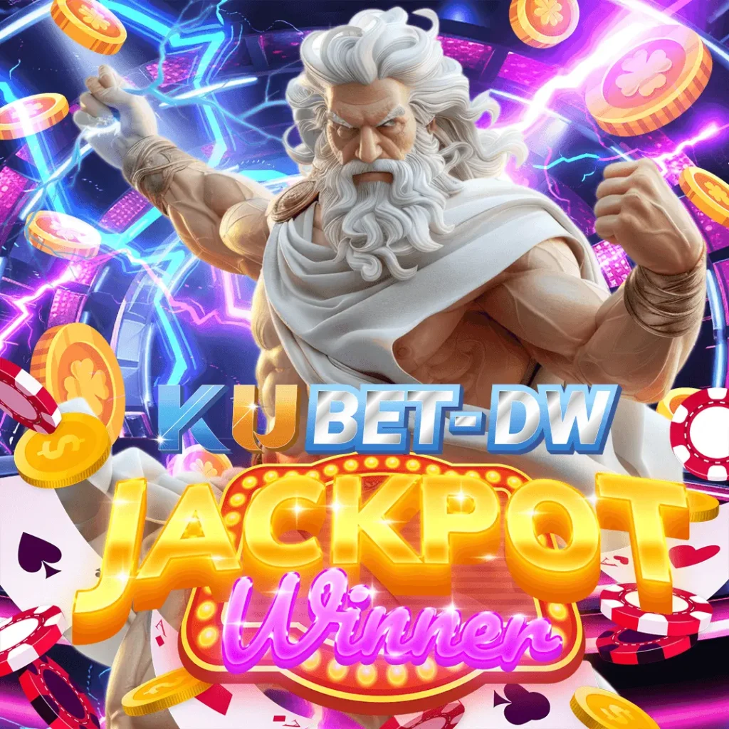 kubet jackpot winner site