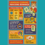 Langkah Curang Mahjong Bonanza: Strategi Menang Slot dengan RTP Tinggi