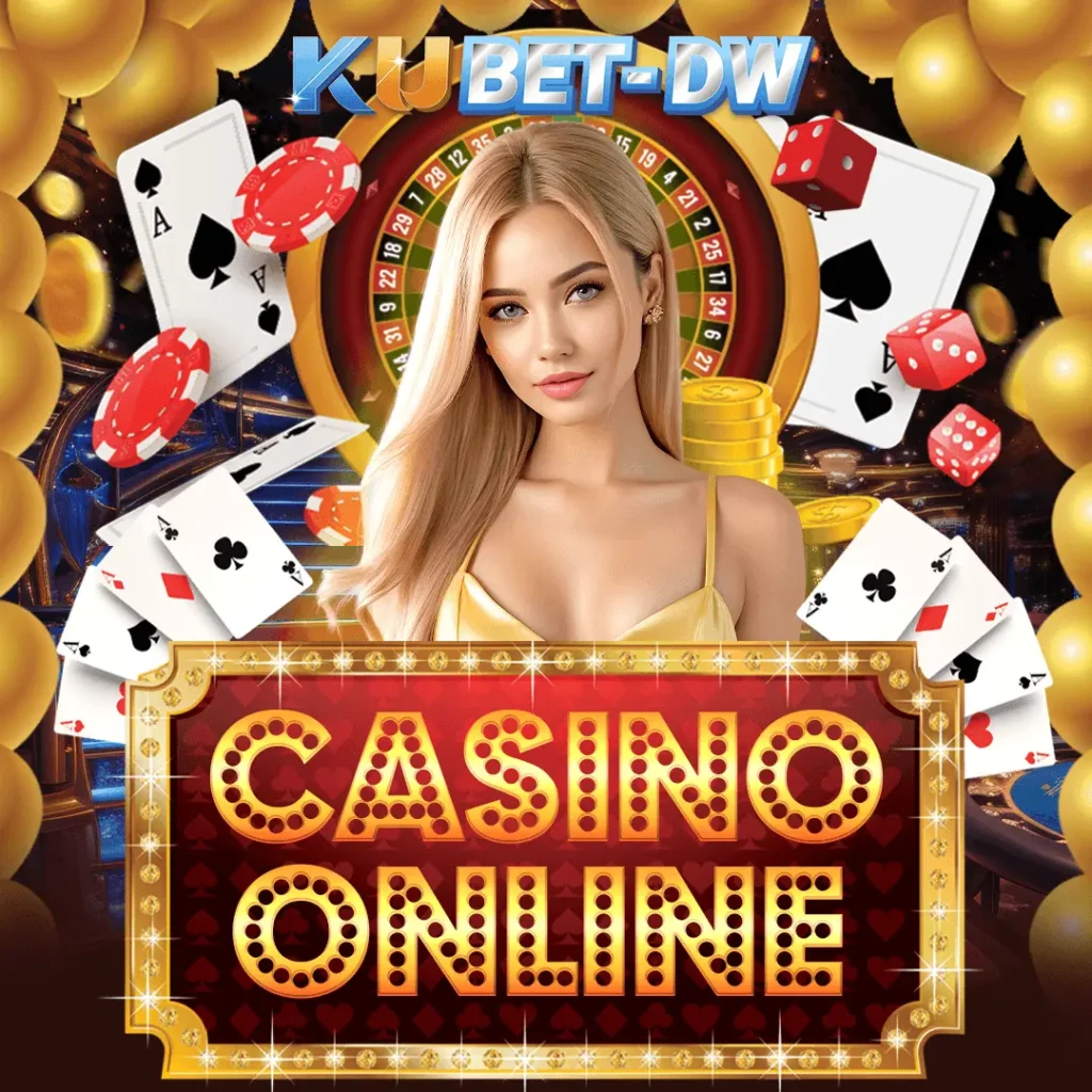 casino online kubet