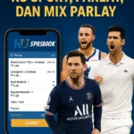 kubet sportsbook kubet parlay kubet bola